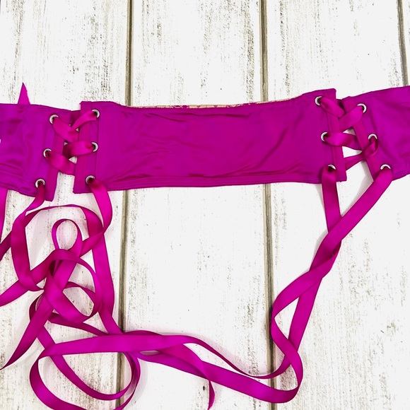XS/S Victoria’s Secret Very Sexy Waist Cincher Belt Corset - Picture 8 of 10